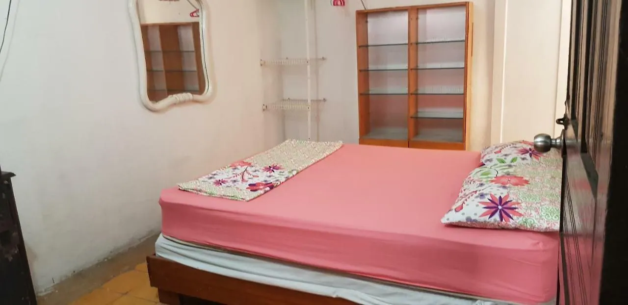 Casa Esmeralda Hotel Cartagena 0*,  Colombia