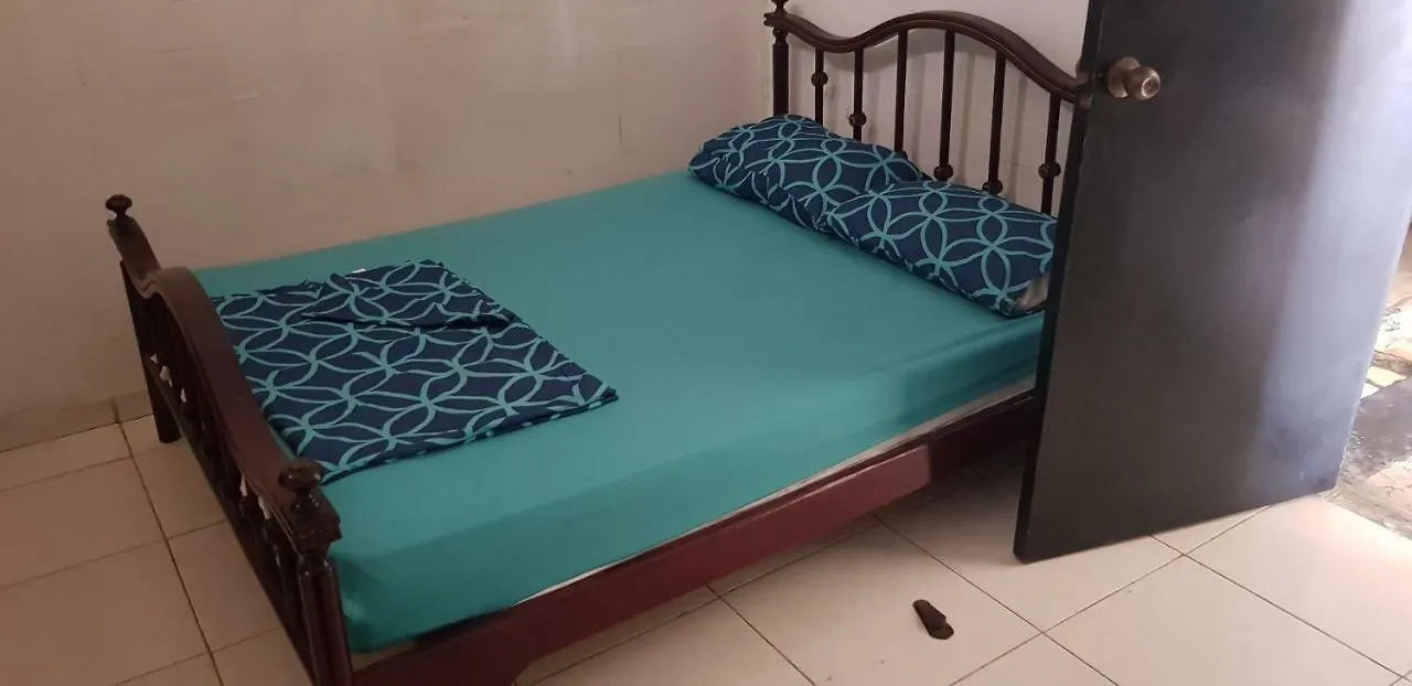 Casa Esmeralda Hotel Cartagena 0*,