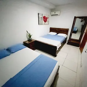 Casa Lunas De Cartagena